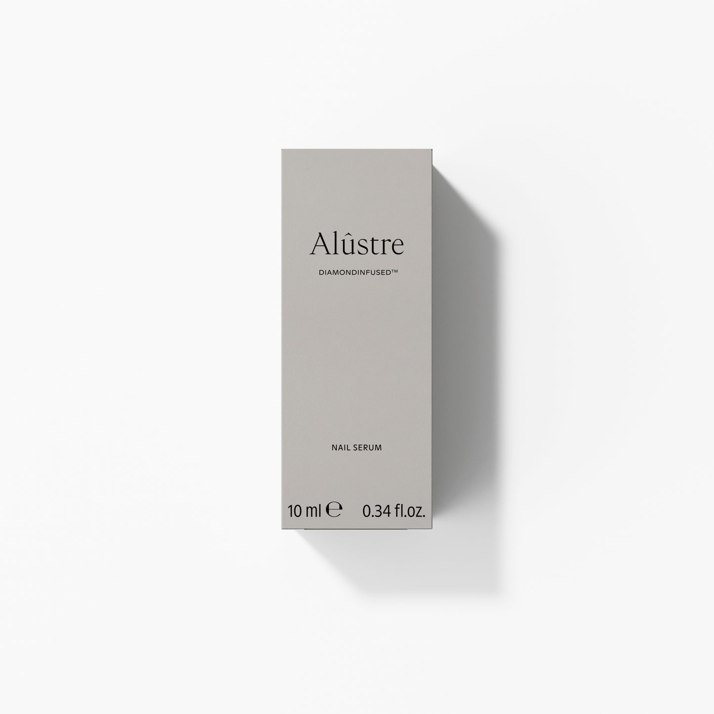 Alûstre Nail Serum