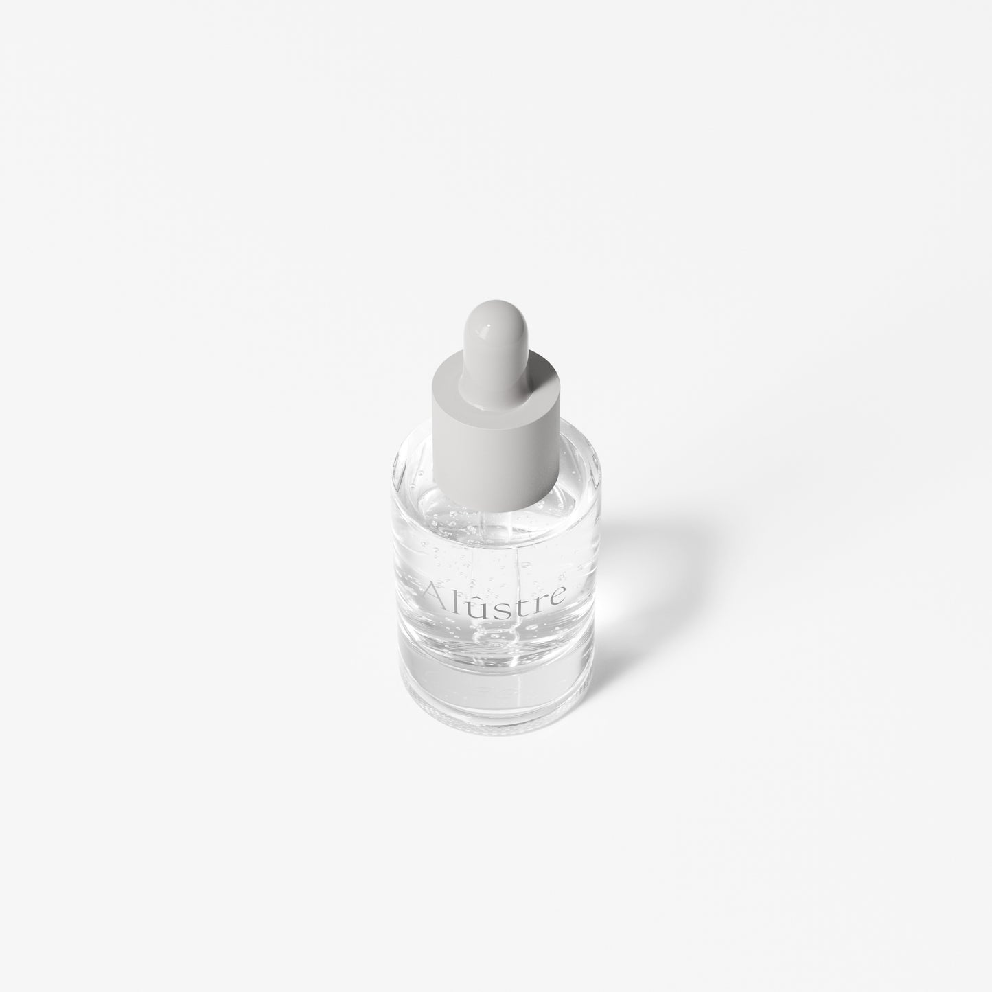 Alûstre Nail Serum