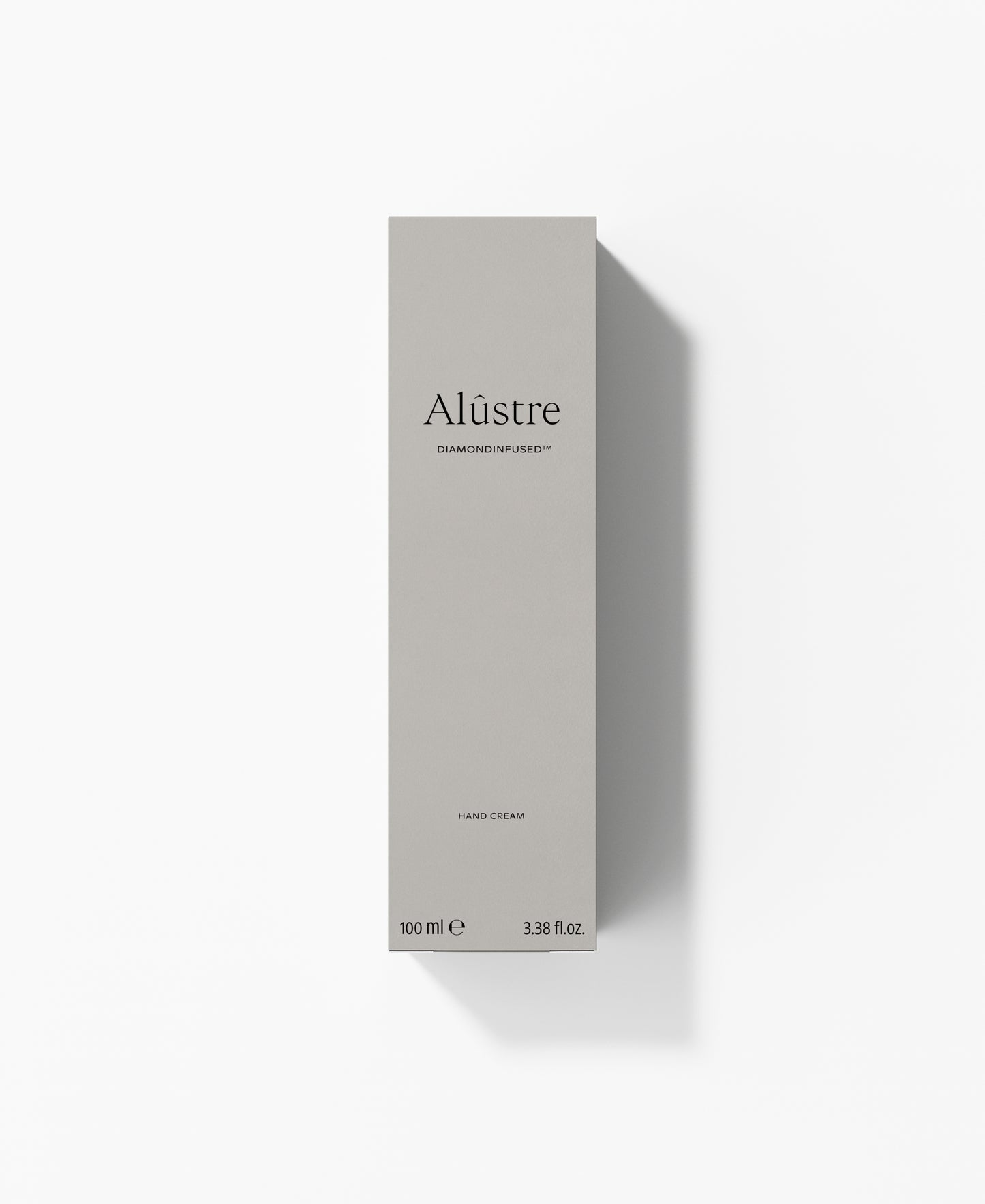 Alûstre Hand Cream 100ml