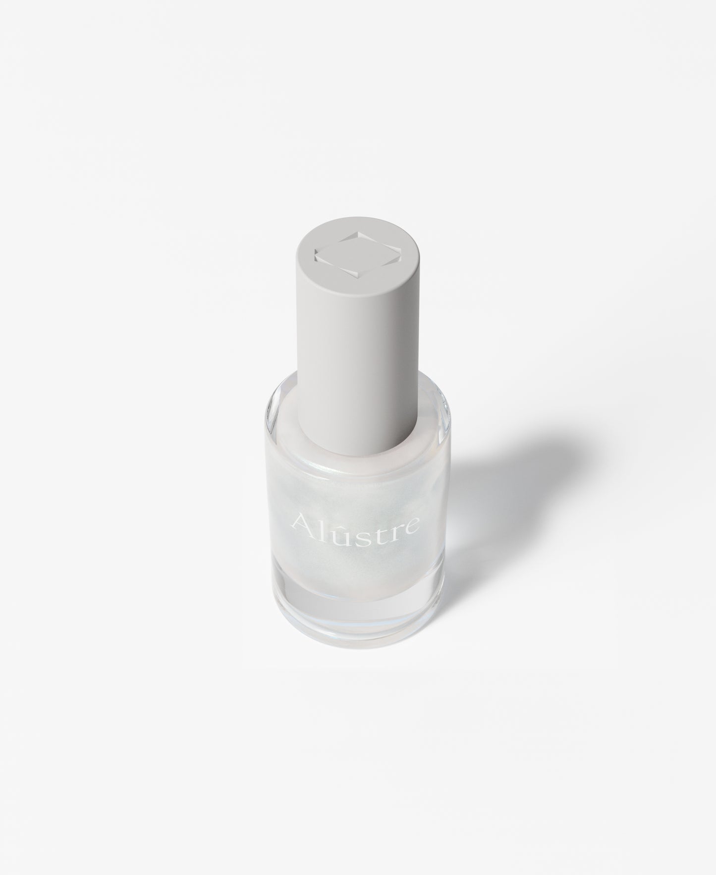 Alûstre Top Coat 028R