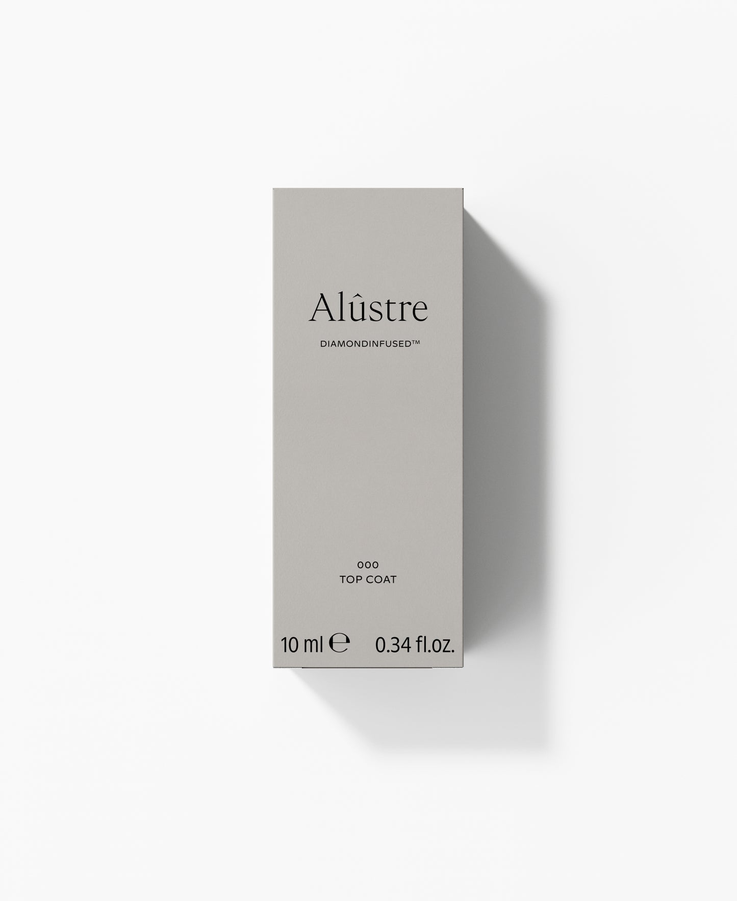 Alûstre Top Coat 046T