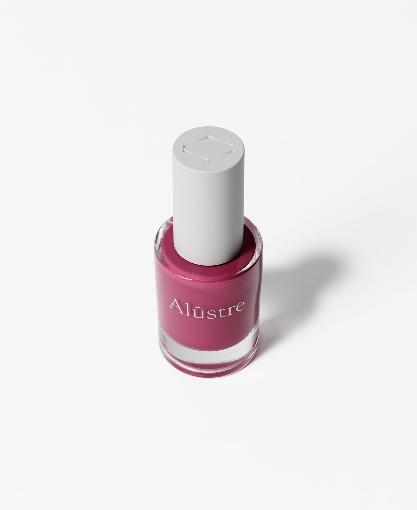Alûstre 748 Vibrant Scarlet