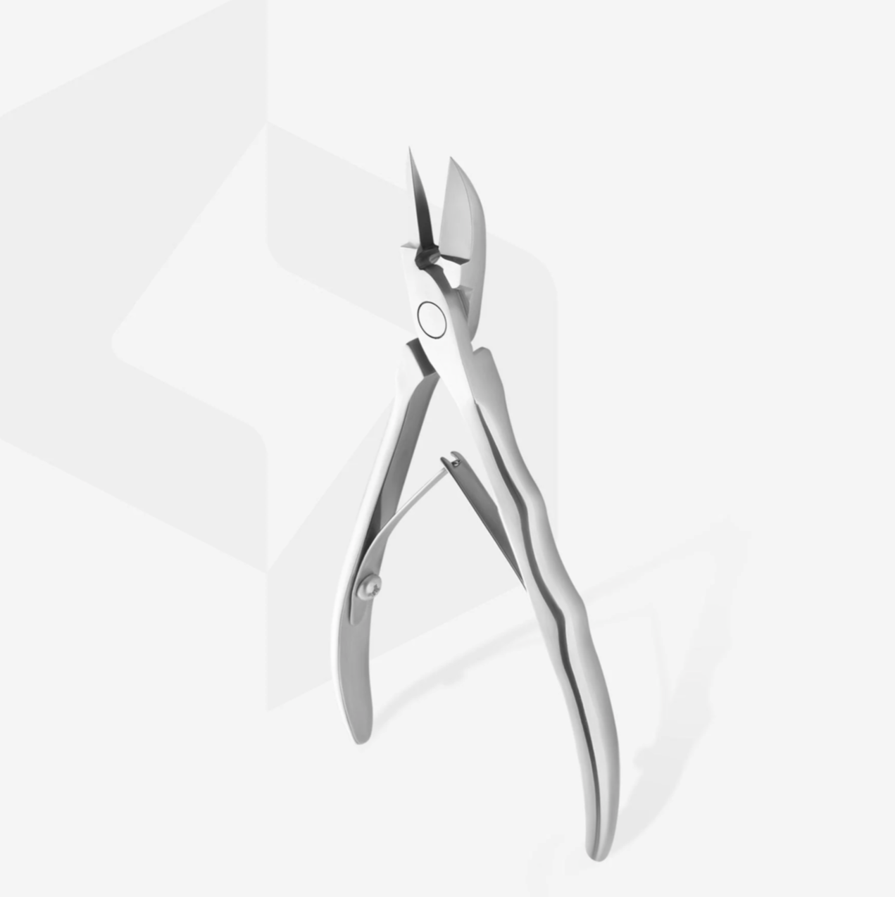 Staleks Professional Nail Nippers EXPERT 60