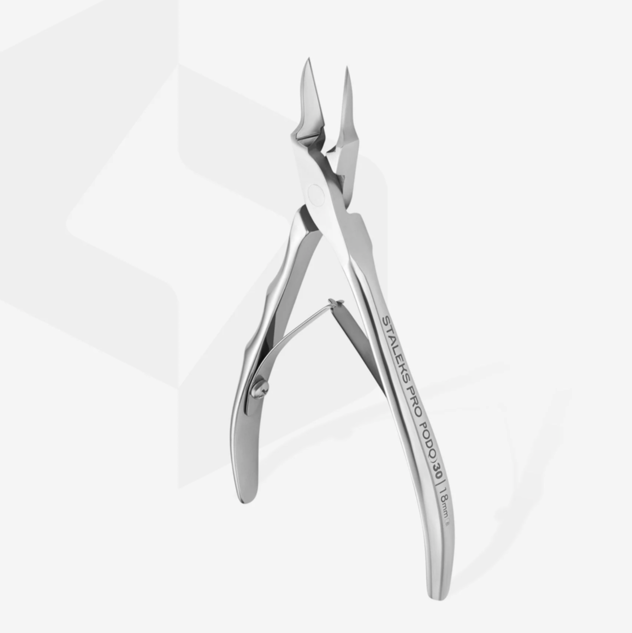 Staleks Podology Nippers For Ingrown Toenails PODO 30