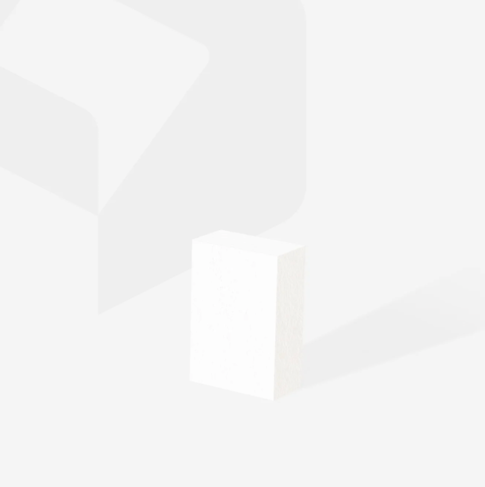 Staleks Grinding Buff Rectangular Mini EXPERT 51 100/180 Grit (50 Pcs)