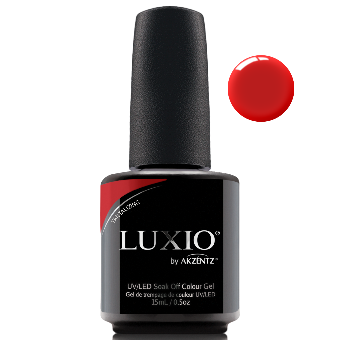 Luxio Tantalizing