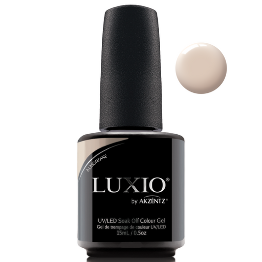 Luxio Almondine