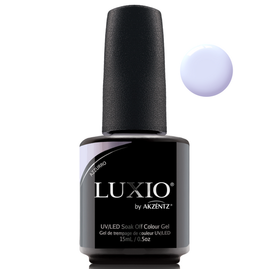 Luxio Azzurro