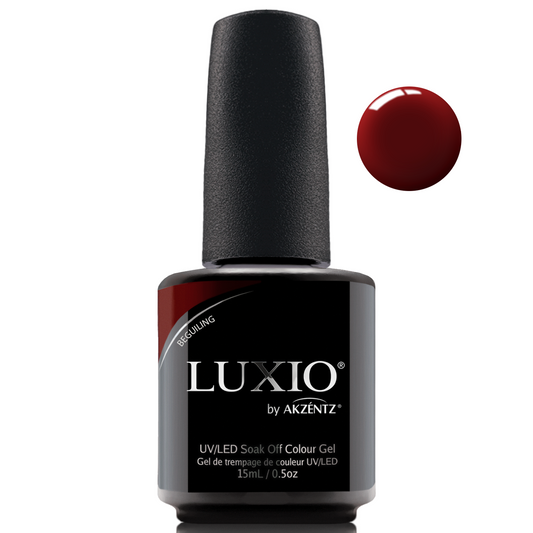 Luxio Beguiling