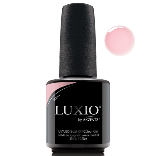 Luxio Blush