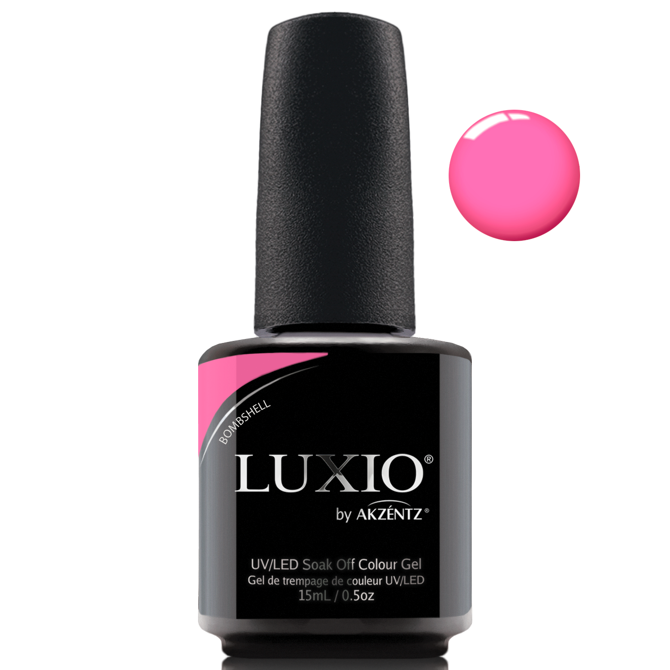 Luxio Bombshell