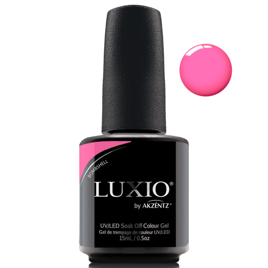 Luxio Bombshell