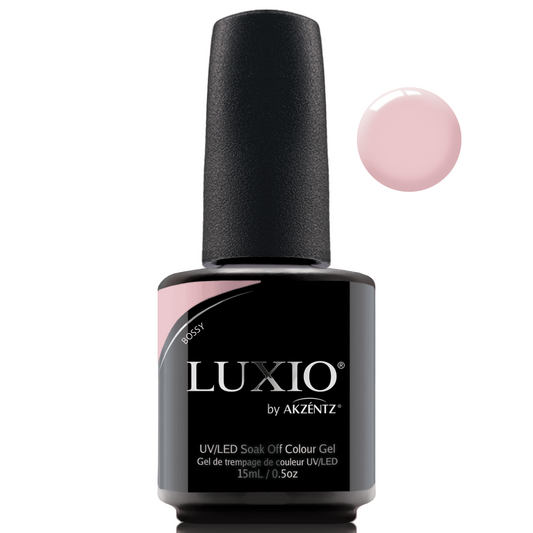 Luxio Bossy