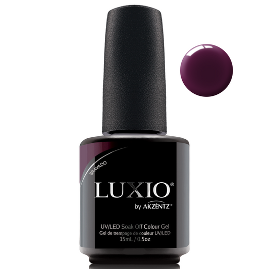 Luxio Bravado