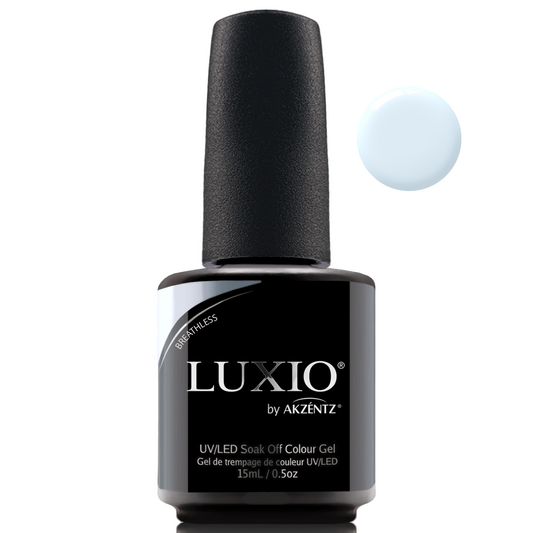 Luxio Breathless