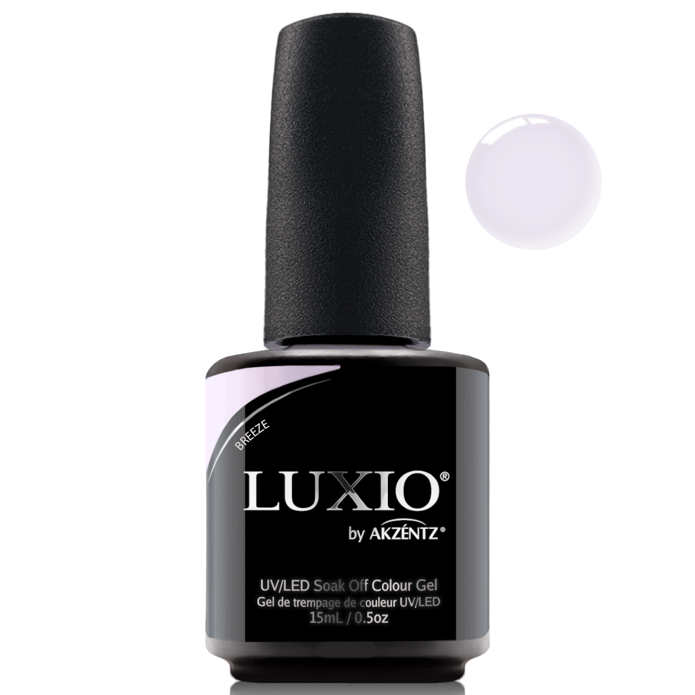 Luxio Breeze