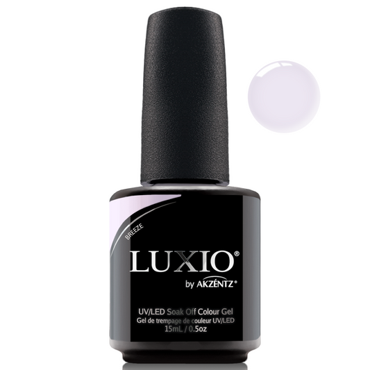 Luxio Breeze