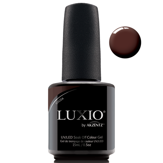 Luxio Cocoa