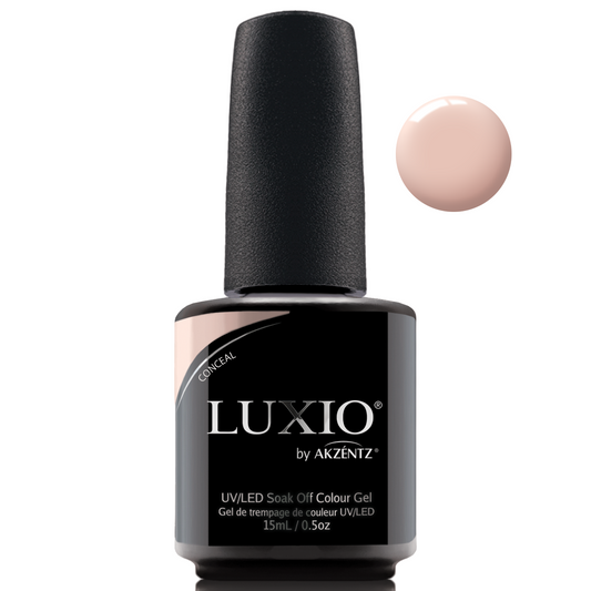 Luxio Conceal