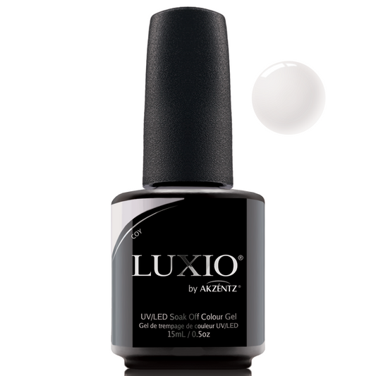 Luxio Coy