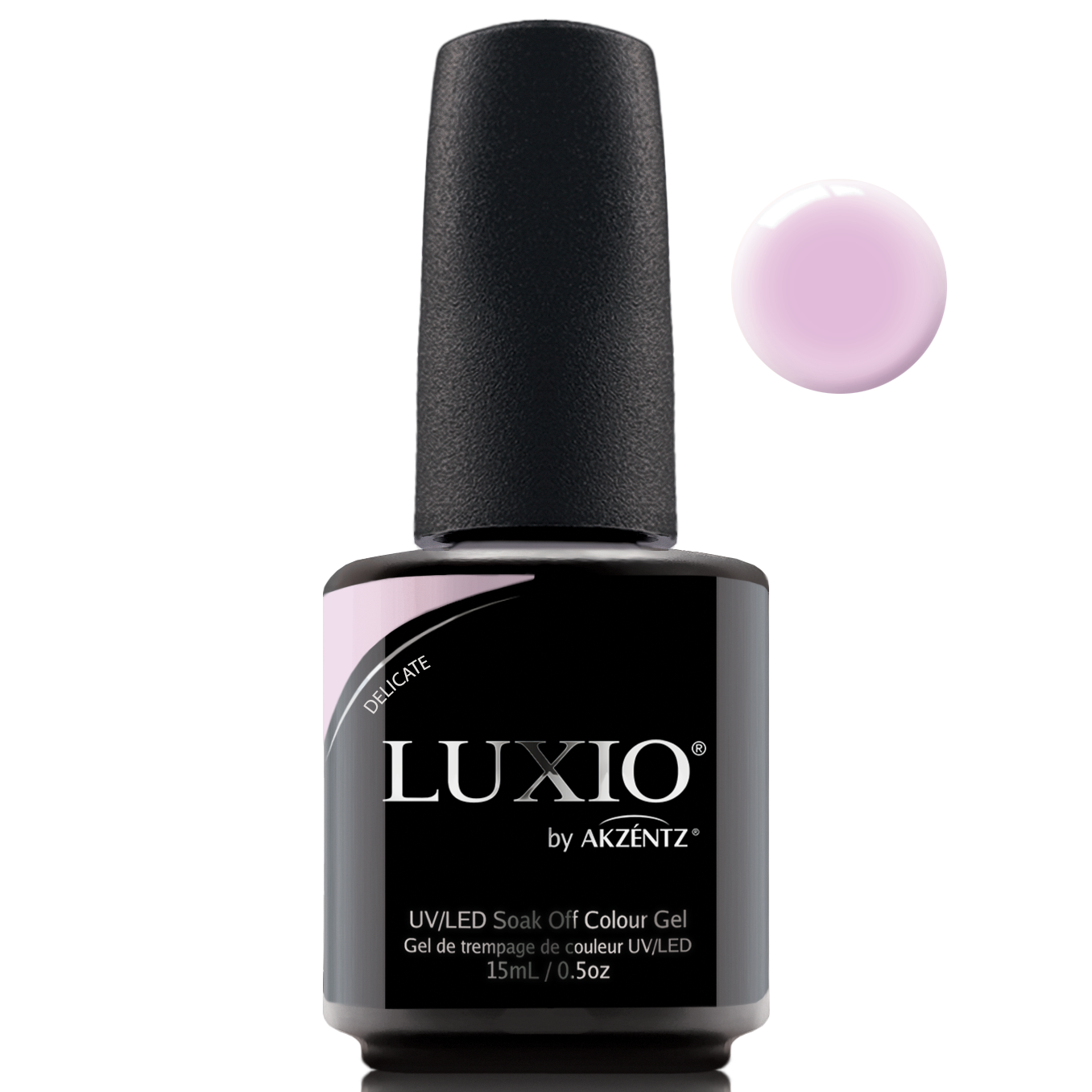 Luxio Delicate