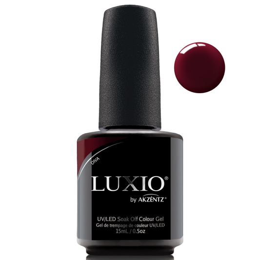 Luxio Diva