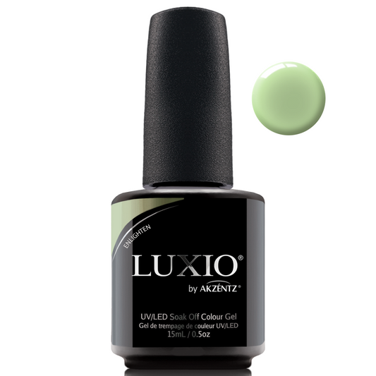 Luxio Enlighten