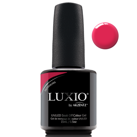 Luxio Entrancing
