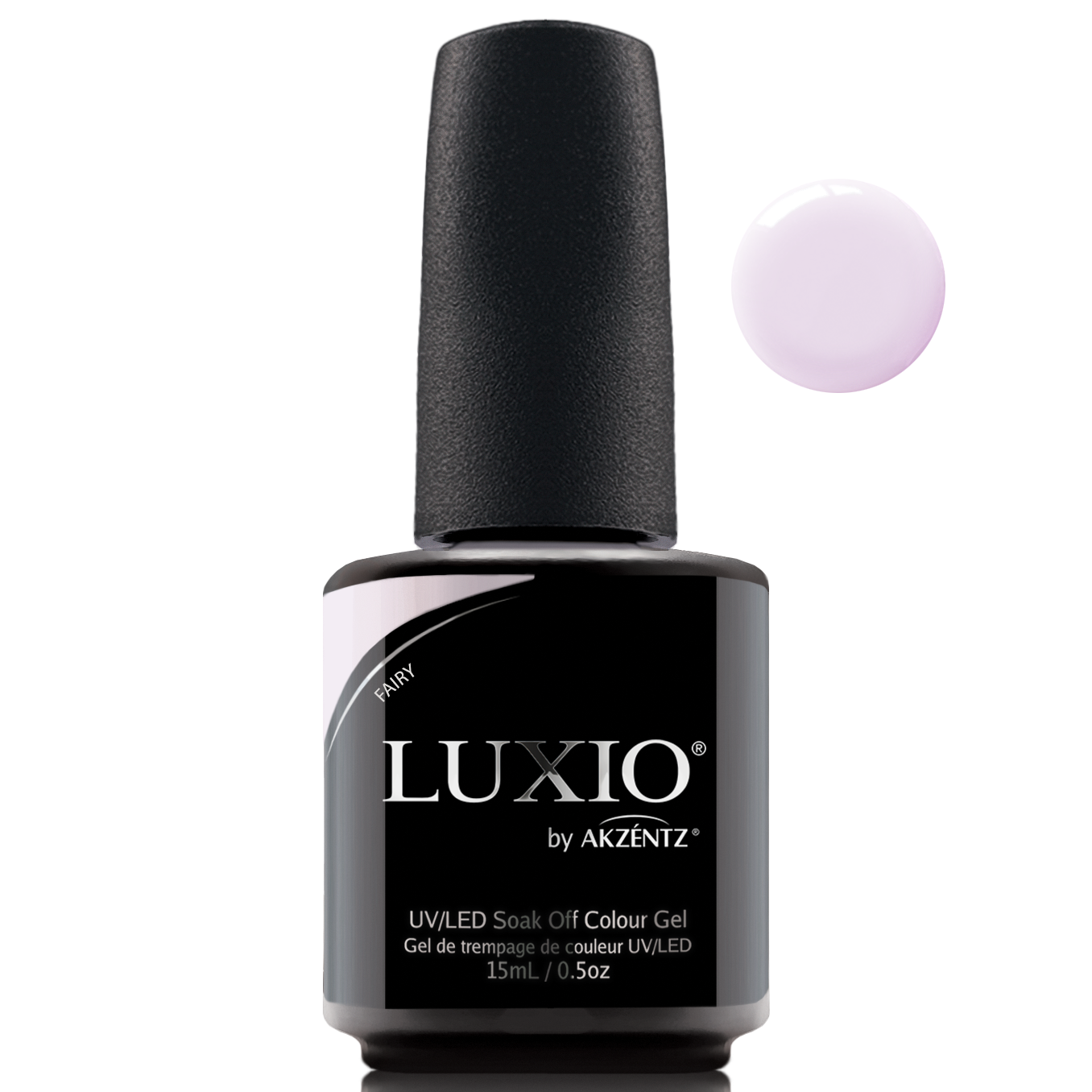 Luxio Fairy