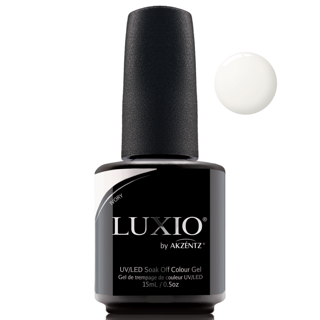Luxio Ivory