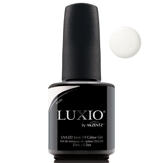 Luxio Ivory