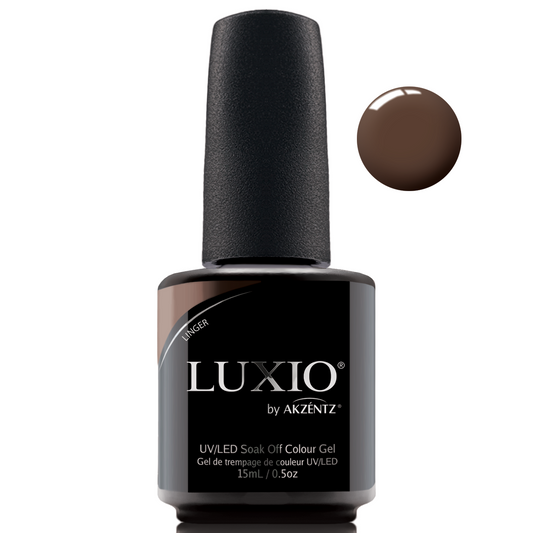 Luxio Linger