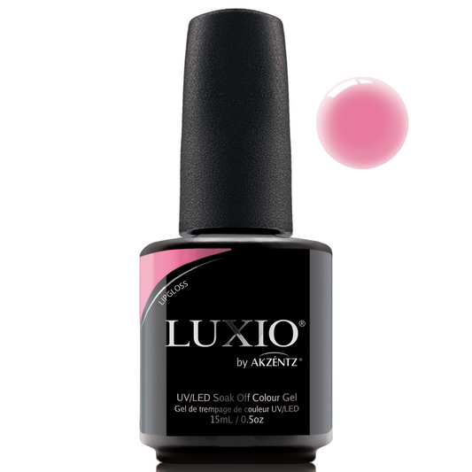 Luxio Lipgloss