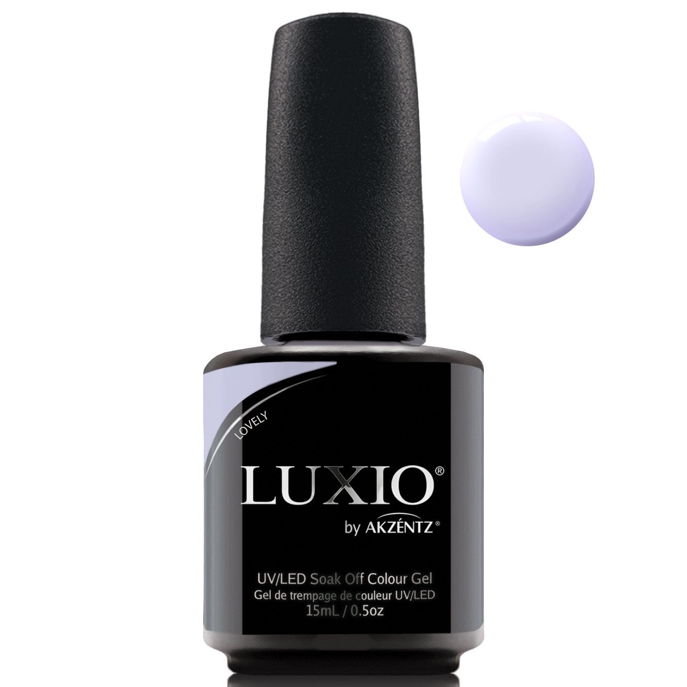 Luxio Lovely