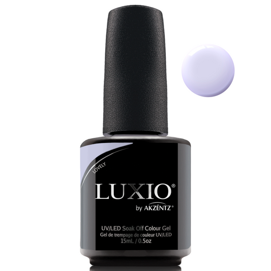 Luxio Lovely
