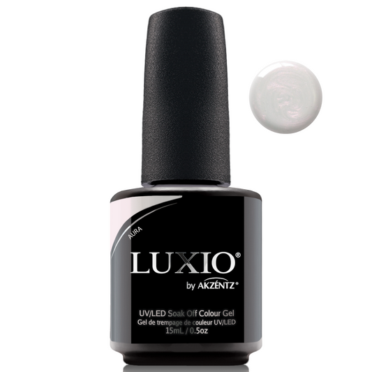 Luxio Aura (Iridescent)