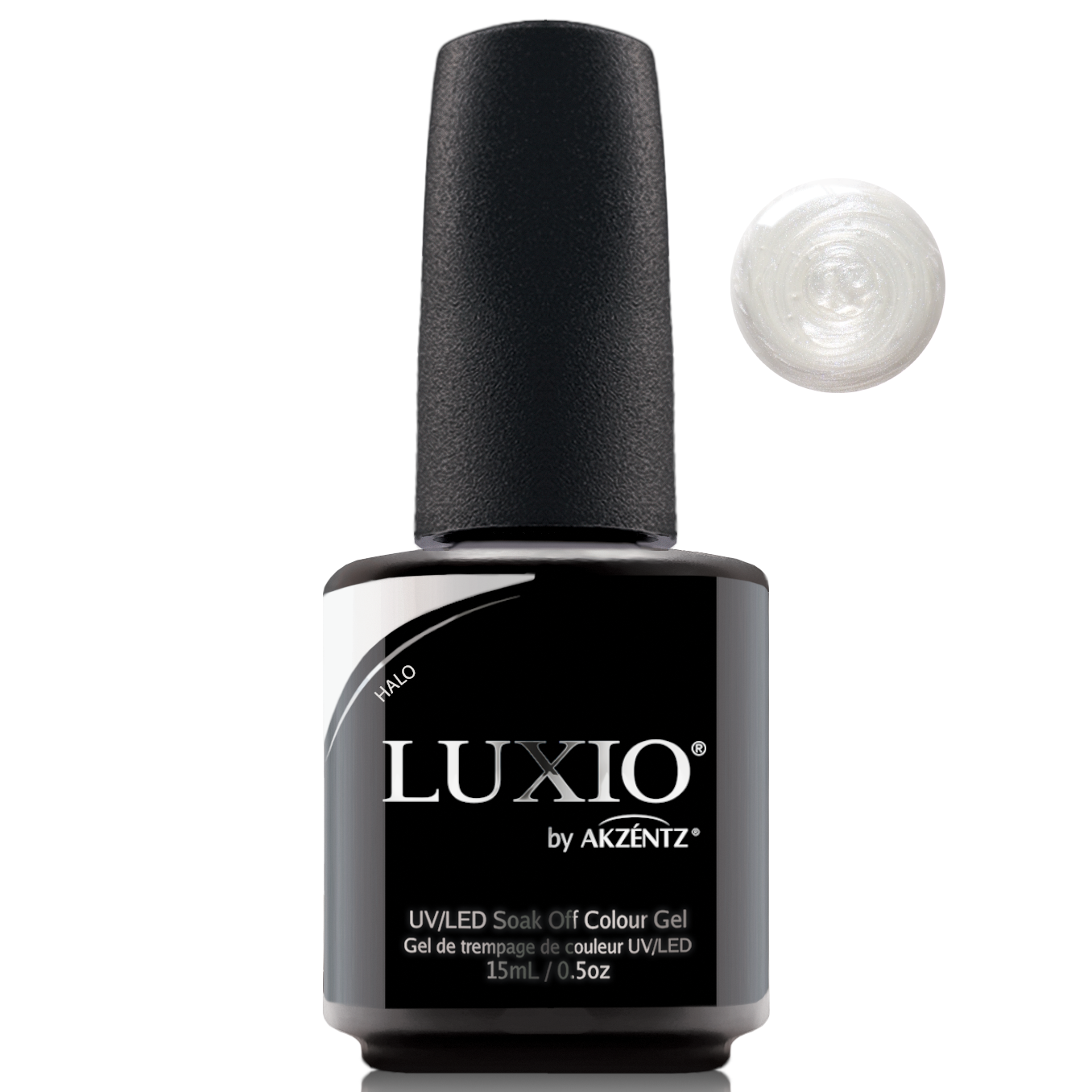 Luxio Halo (Pearl)