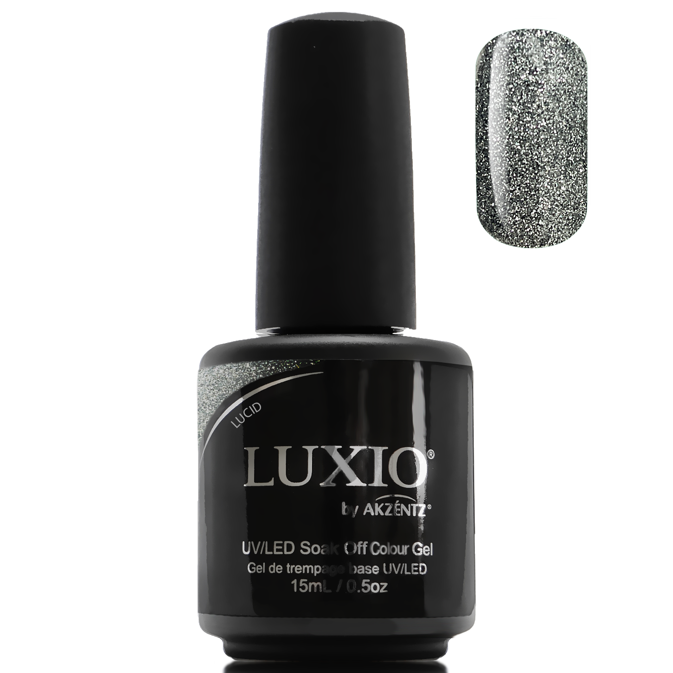 Luxio Lucid