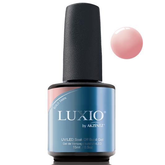 Luxio Build - Fawn