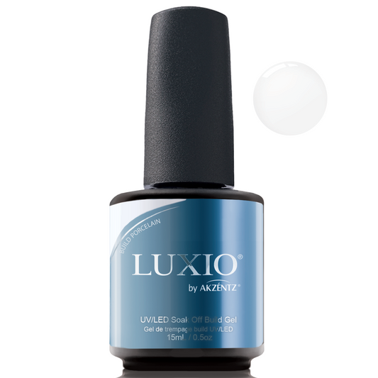 Luxio Build - Porcelain