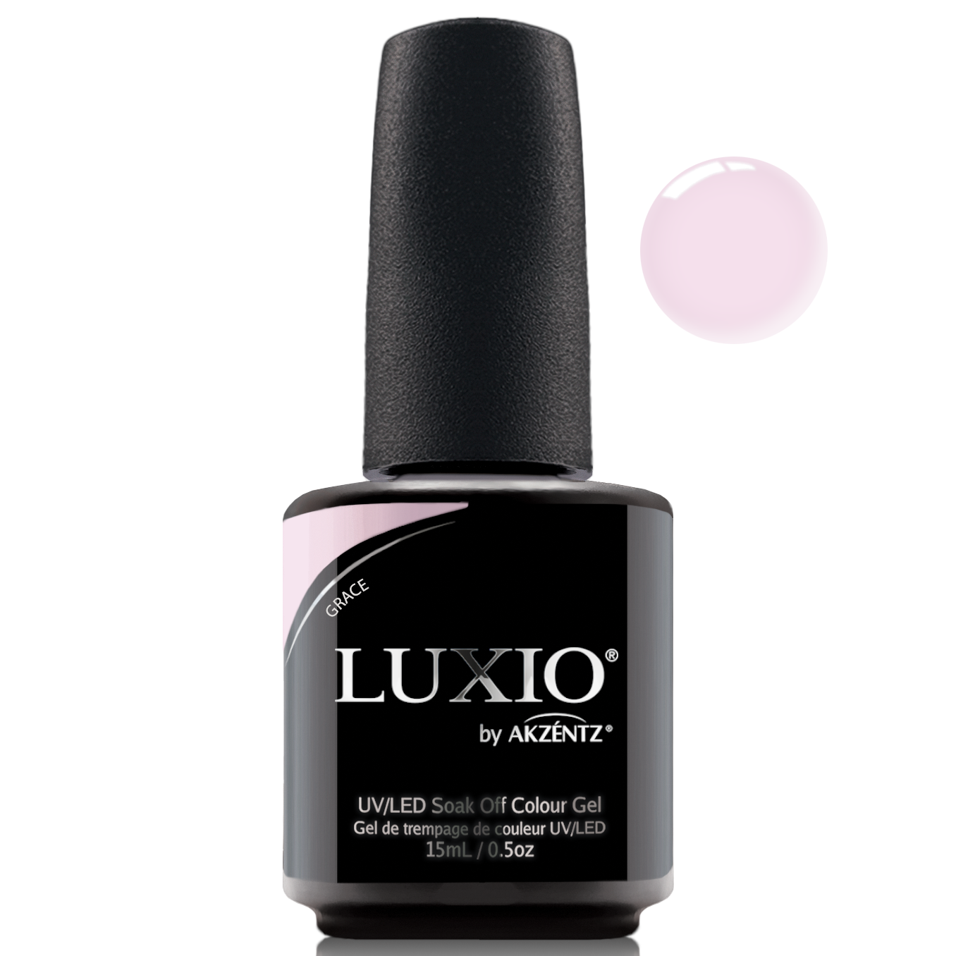 Luxio Grace
