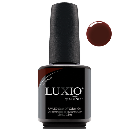 Luxio Highroller