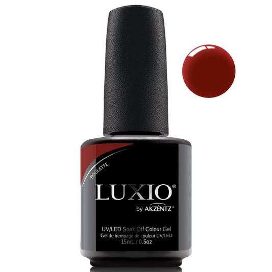 Luxio Roulette