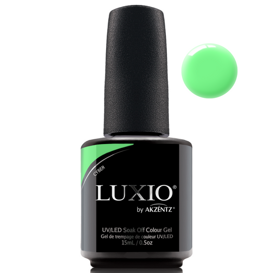 Luxio Cyber (Opaque)