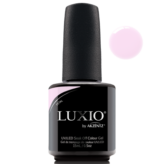 Luxio Petal (Semi-sheer)
