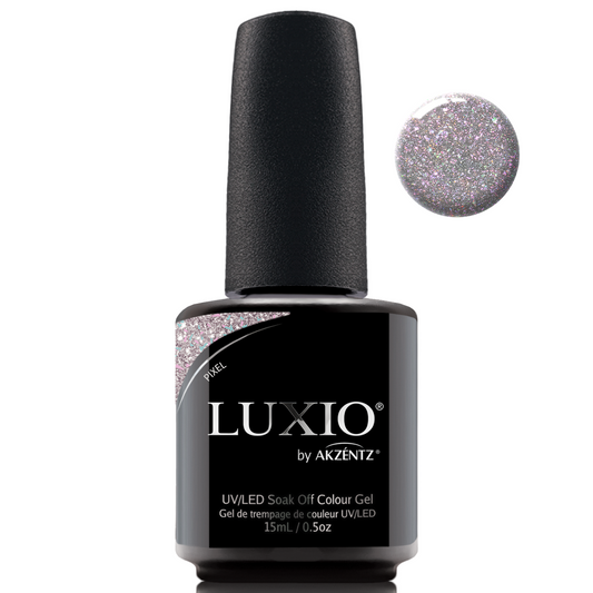 Luxio Pixel (Glitter)