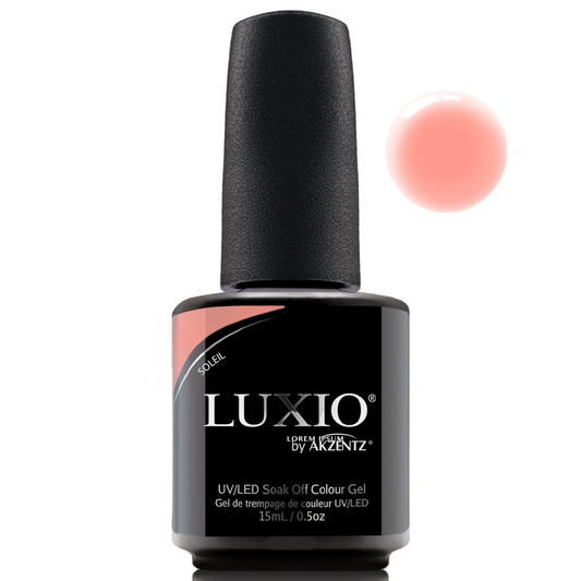 Luxio Soleil (Tint)