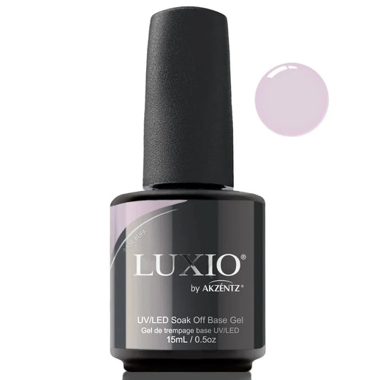 Luxio Base Buff