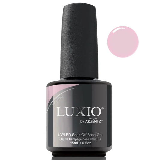 Luxio Base Naked