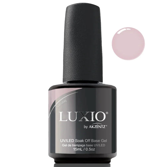 Luxio Base Natural